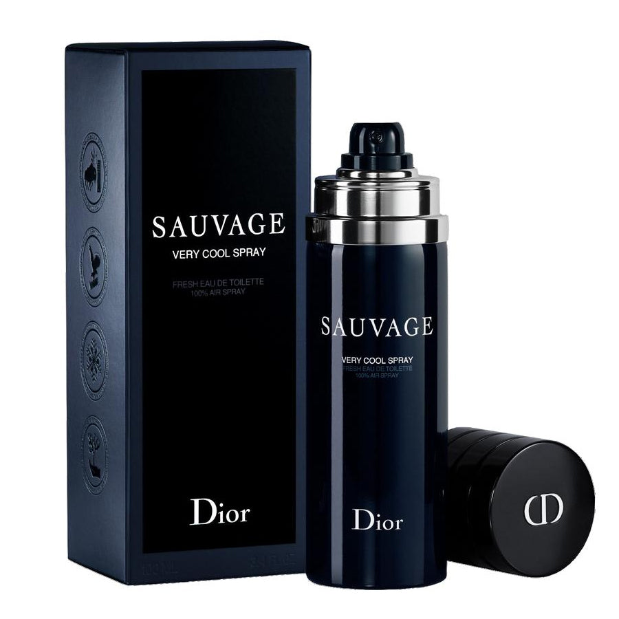 Dior Sauvage Very Cool Men, CHRISTIAN DIOR, FragrancePrime