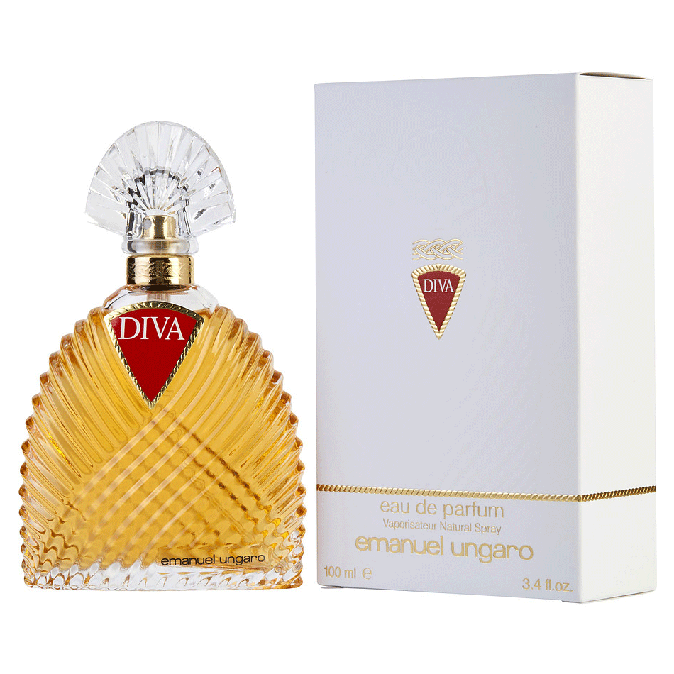 Ungaro Diva Edp Women, Ungaro, FragrancePrime