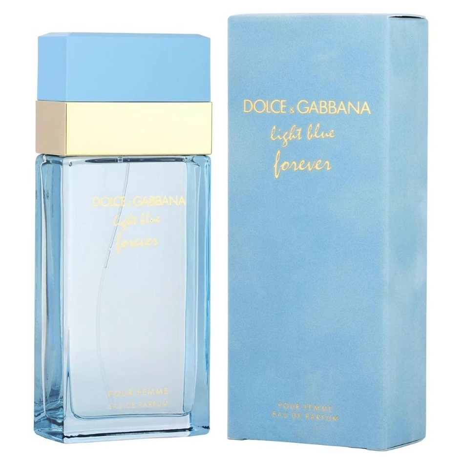 D&G Light Blue Forever Femme, DOLCE GABBANA, FragrancePrime