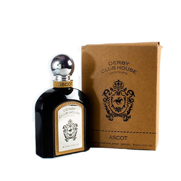 Armaf Derby Club Ascot Men, ARMAF, FragrancePrime