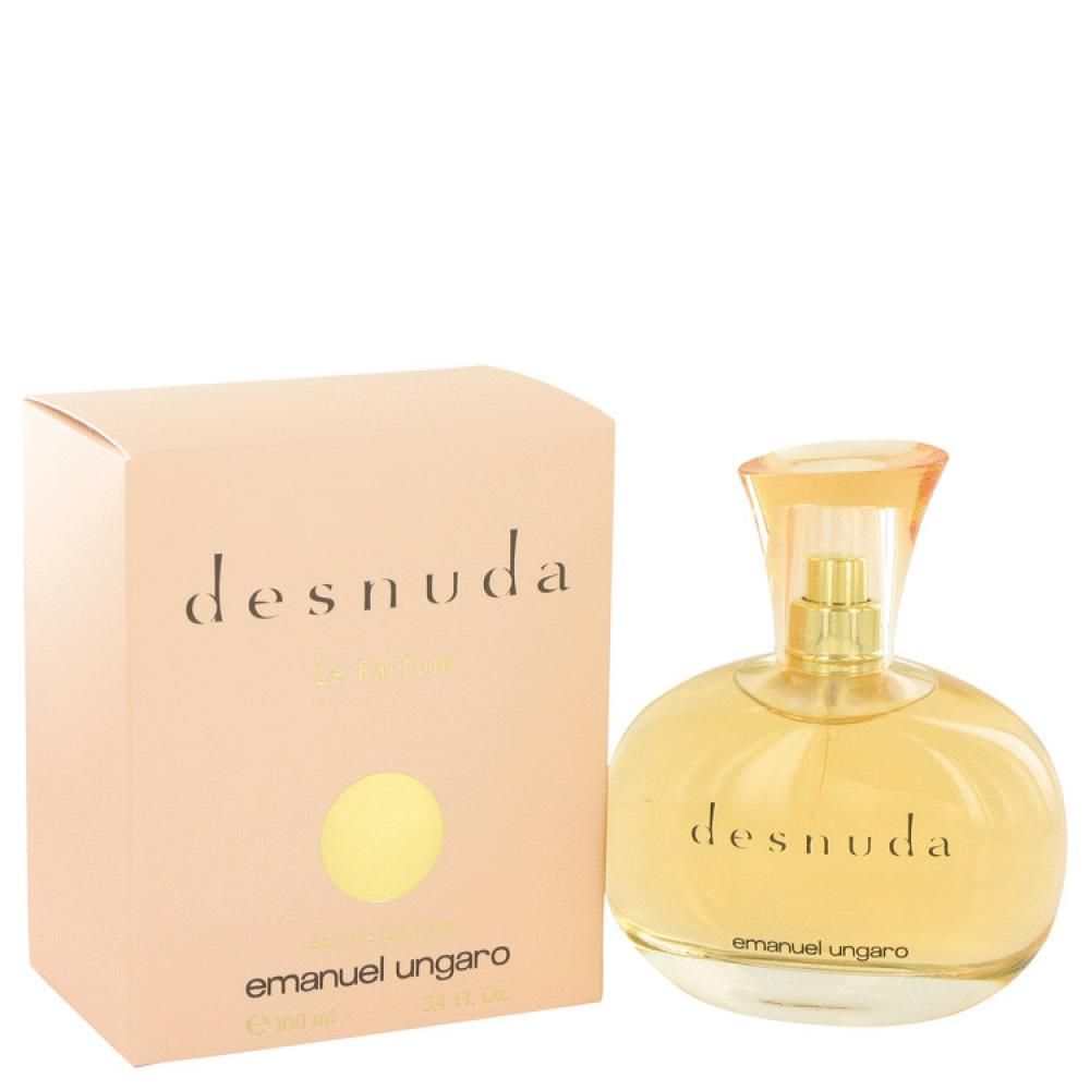 Desnuda Le Parfum Women, Ungaro, FragrancePrime