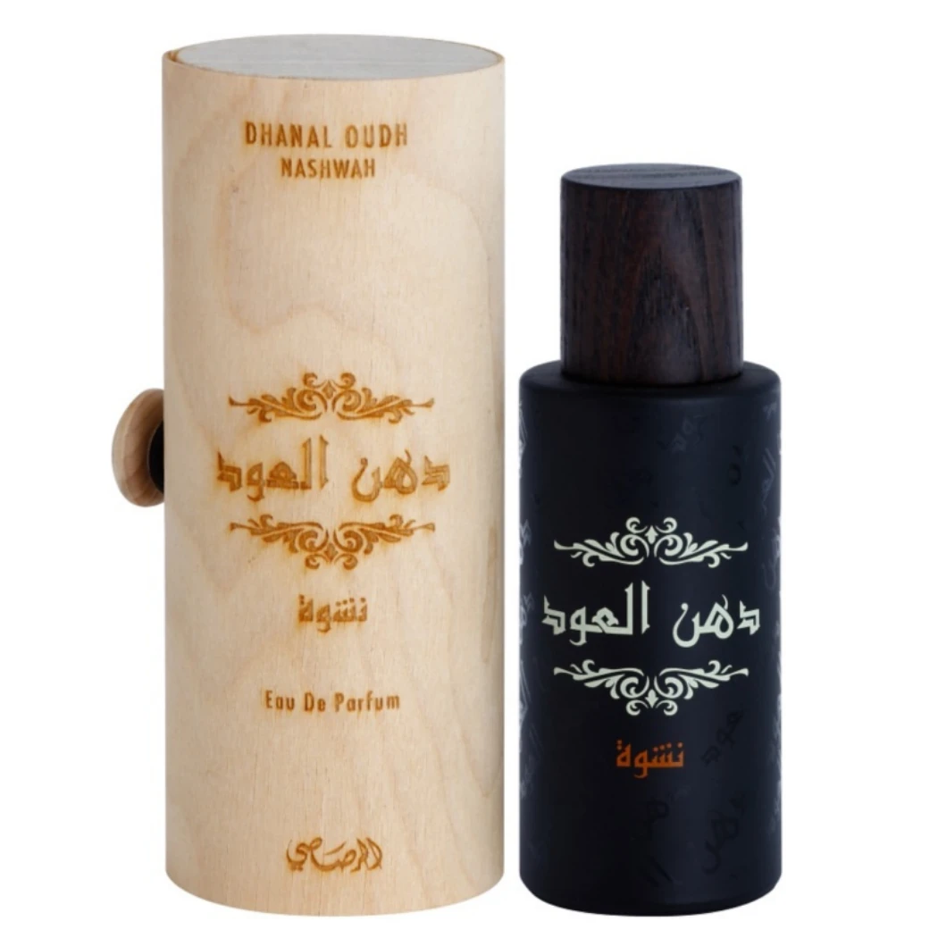 Dhanal Oudh Nashwah UNISEX, RASASI, FragrancePrime