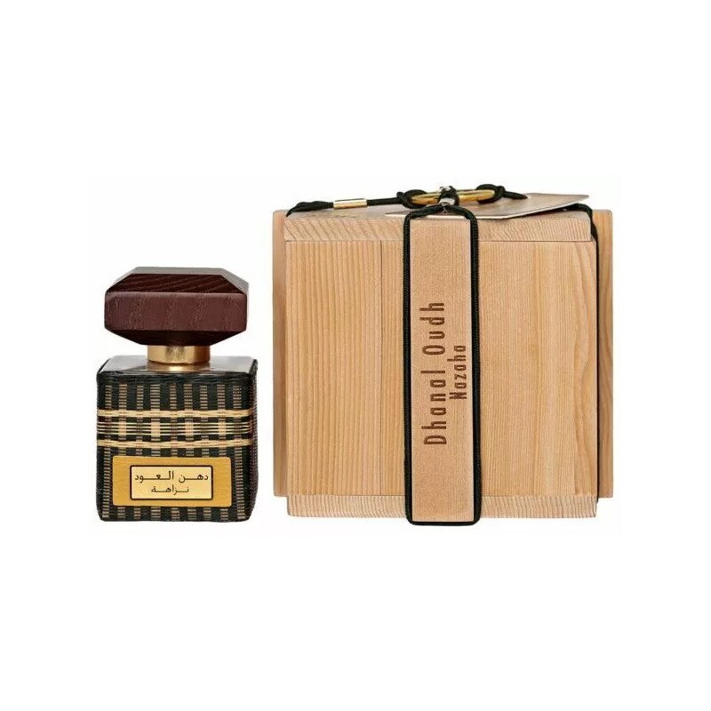 Dhanal Oudh Nazaha Men, RASASI, FragrancePrime