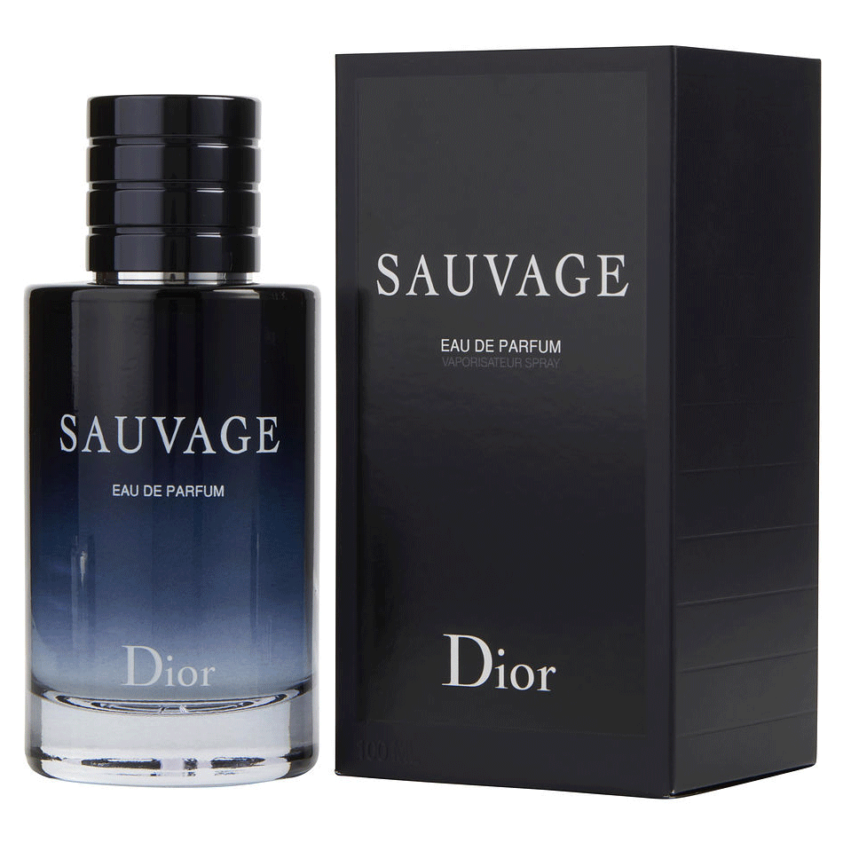 Dior Sauvage Edp Men, CHRISTIAN DIOR, FragrancePrime