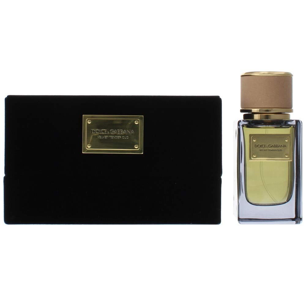 Dolce & Gabbana Velvet Tender Oud UNISEX, DOLCE GABBANA, FragrancePrime
