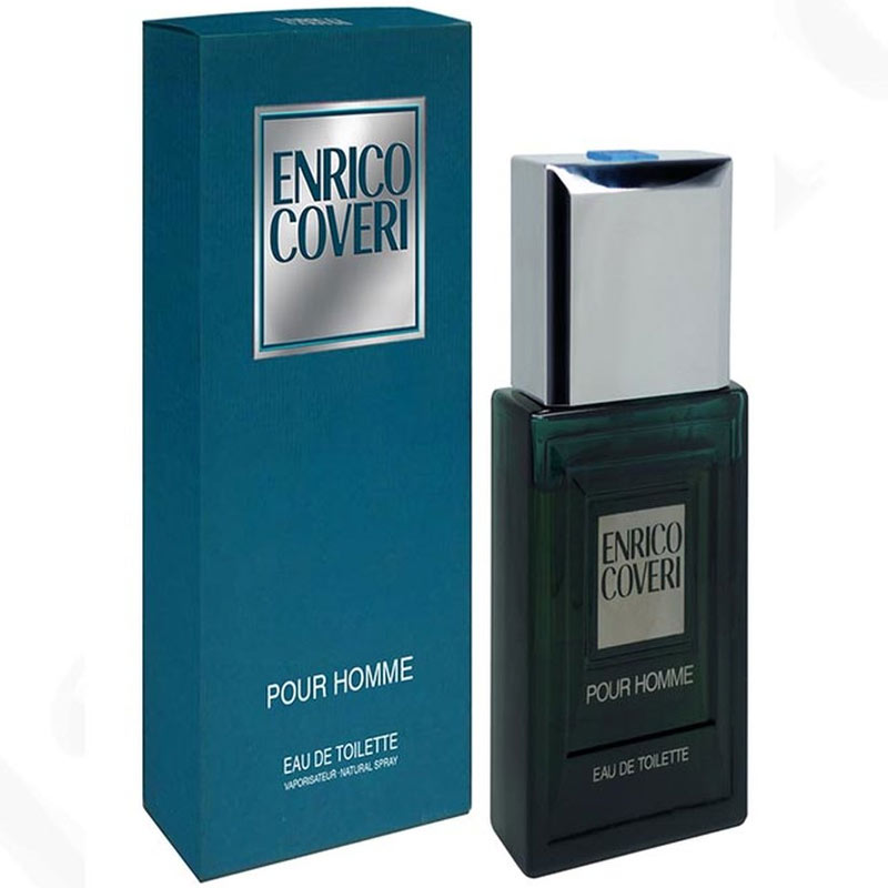 Enrico Coveri Men, Enrico Coveri, FragrancePrime
