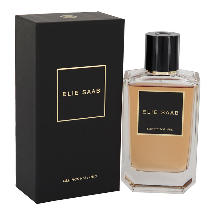 Elie Saab Essence No.4 Oud UNISEX, Elie Saab, FragrancePrime
