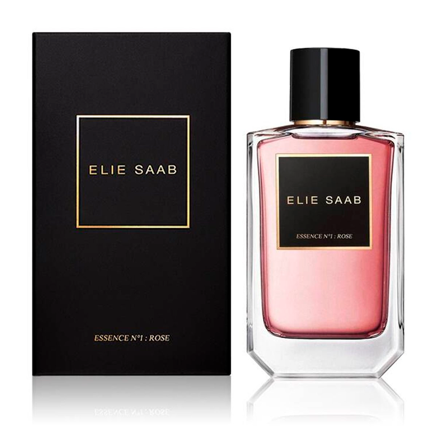 Elie Saab La Collection Essence No.1 Rose Unisex, Elie Saab, FragrancePrime