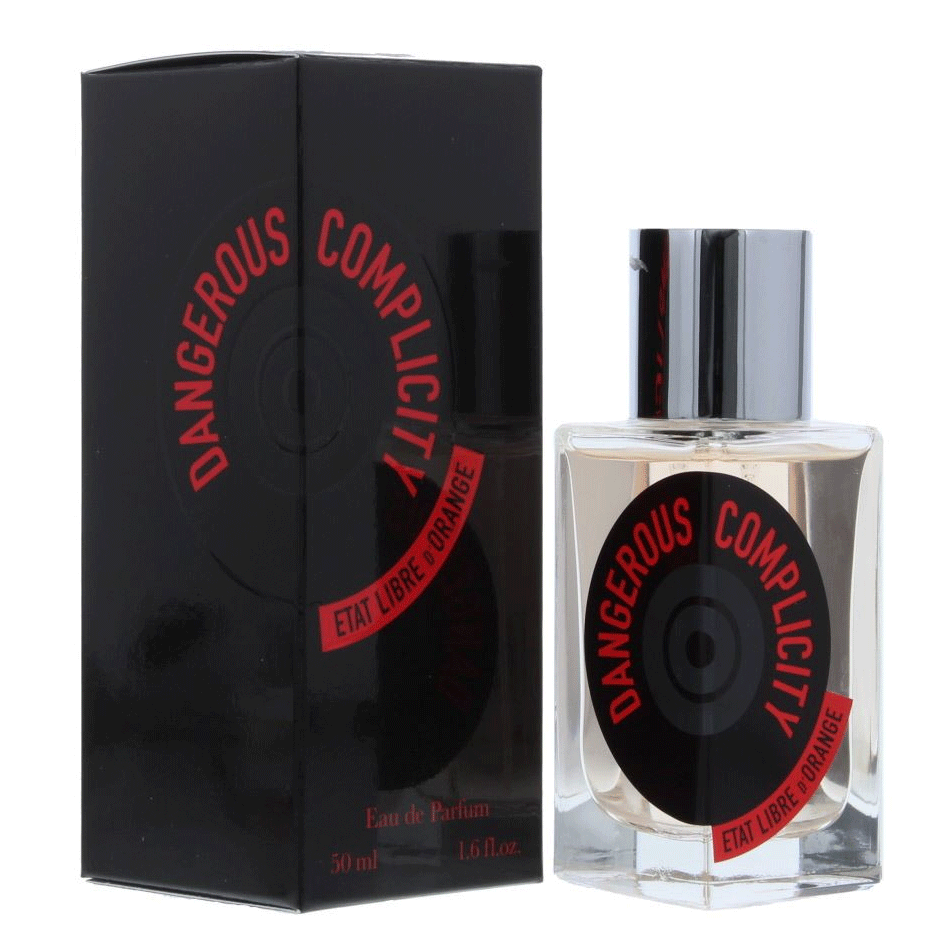 Etat Libre D'Orange Dangerous Complicity UNISEX, ETAT LIBRE D'ORANGE, FragrancePrime