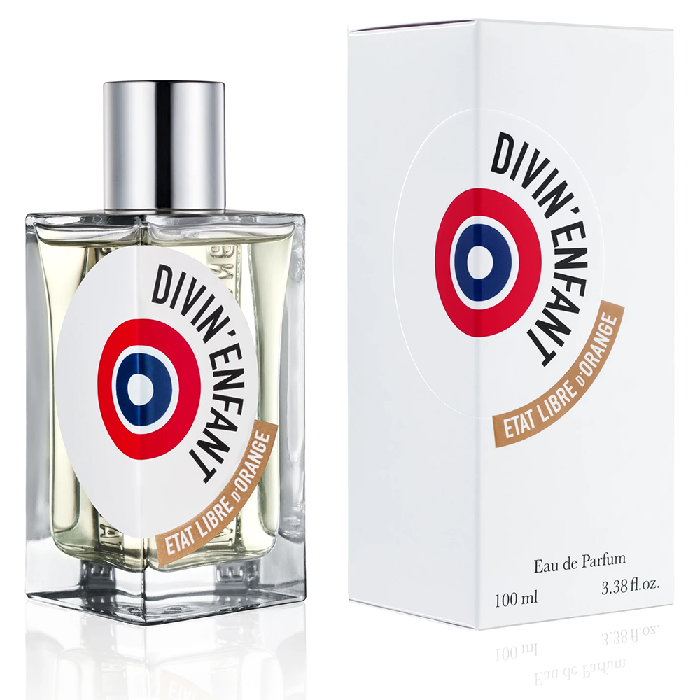 Etat Libre D'Orange Divin Enfant UNISEX, ETAT LIBRE D'ORANGE, FragrancePrime