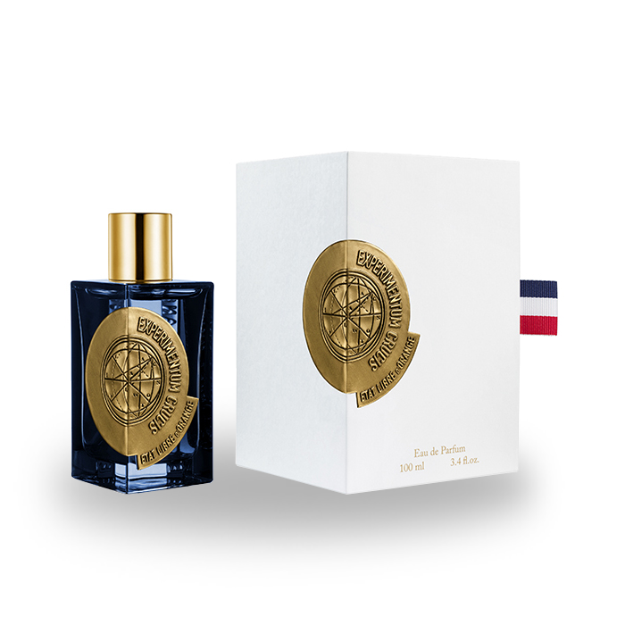 Etat Libre D'Ornage Experimentum Crucis Unisex, ETAT LIBRE D'ORANGE, FragrancePrime