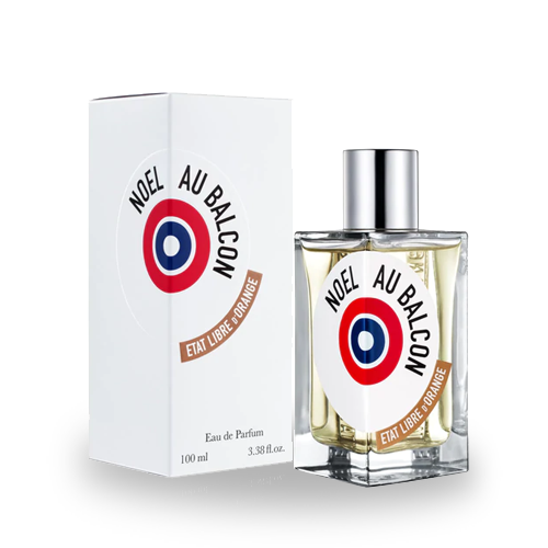 Etat Libre D'Ornage Noel Au Balcon UNISEX, ETAT LIBRE D'ORANGE, FragrancePrime