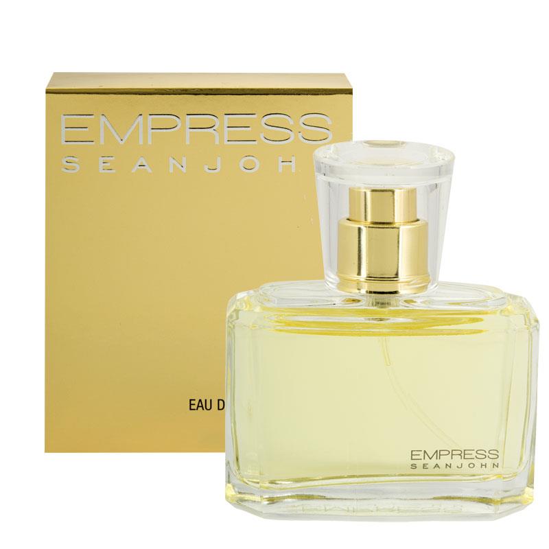 SEAN JOHN EMPRESS Women, SEAN JOHN, FragrancePrime