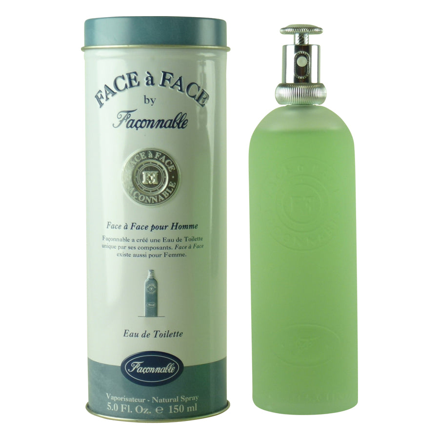 Face A Face Men, FACONNABLE, FragrancePrime