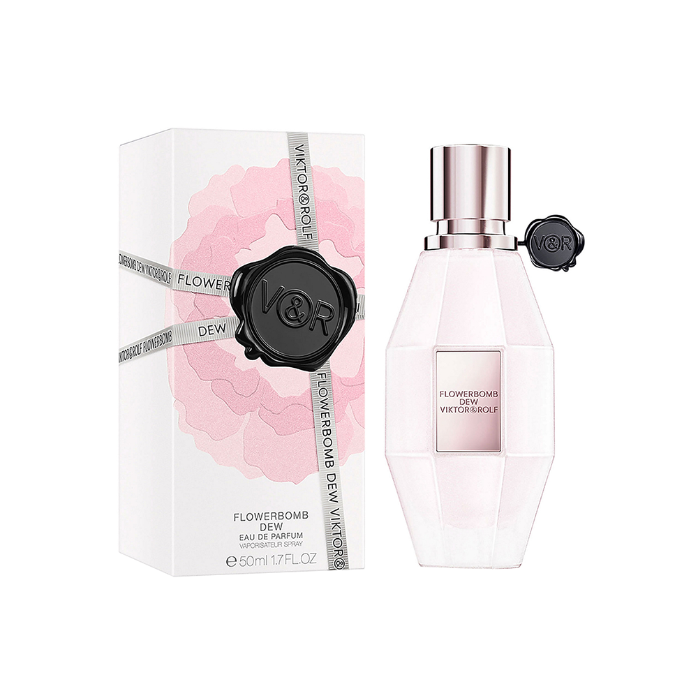 Flowerbomb Dew Women, VIKTOR & ROLF, FragrancePrime