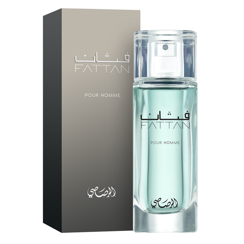 Rasasi Fattan Pour Homme Men, RASASI, FragrancePrime