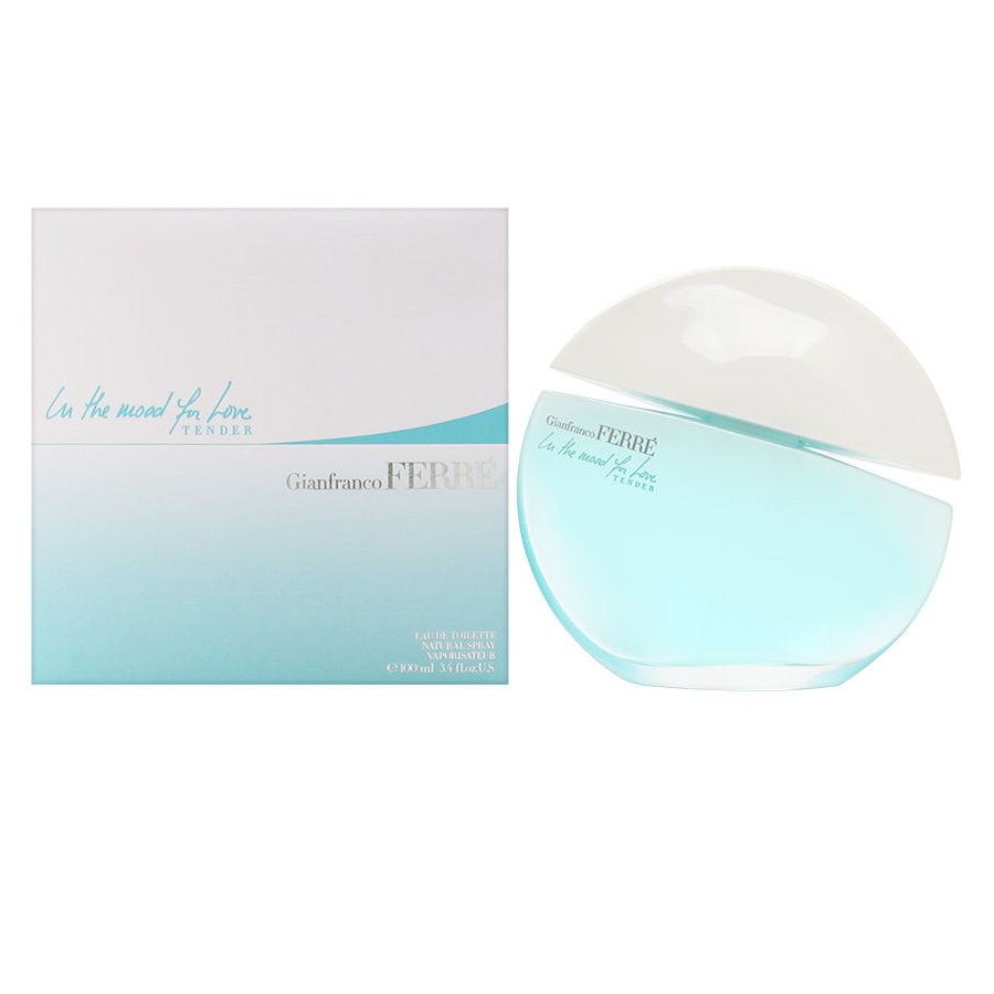 Ferre Tender Women, Gianfranco Ferre, FragrancePrime