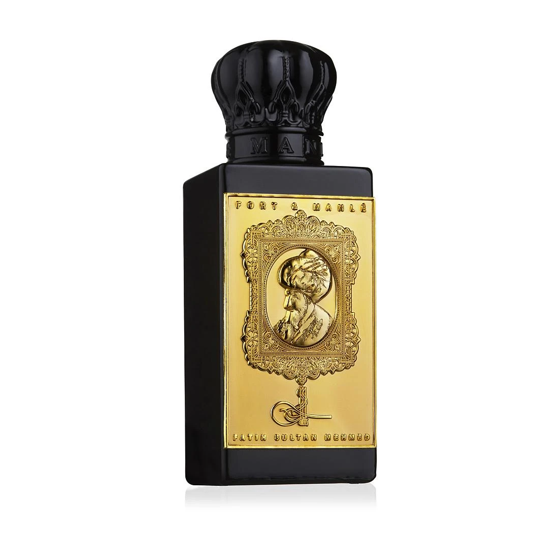 Fort & Manle Faith Sultan Mehmed UNISEX, Fort & Manle, FragrancePrime