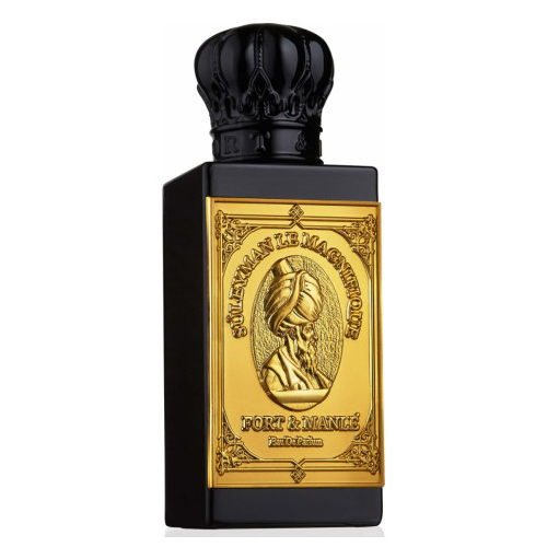 Fort & Manle Suleyman Le Magnifique UNISEX, Fort & Manle, FragrancePrime