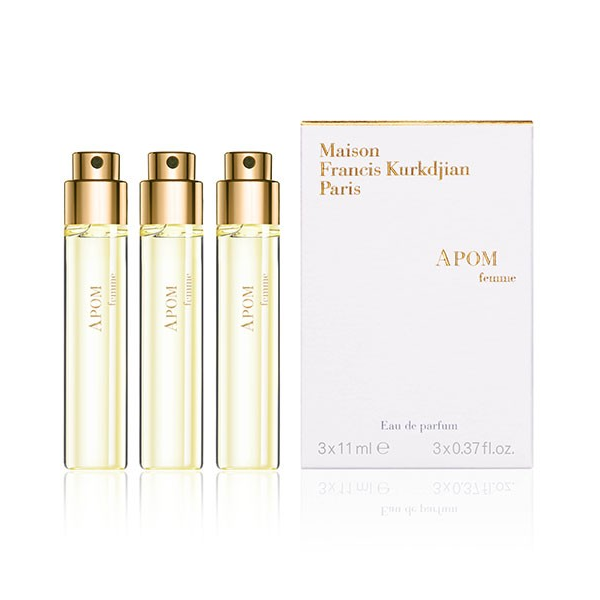 Francis Kurkdjian Apom Pour Femme Women, FRANCIS KURKDJIAN, FragrancePrime