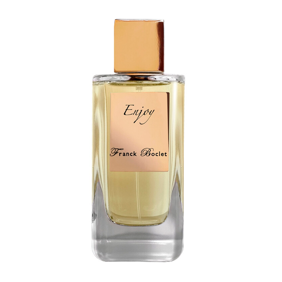 Franck Bocklet Enjoy Unisex, Franck Boclet, FragrancePrime