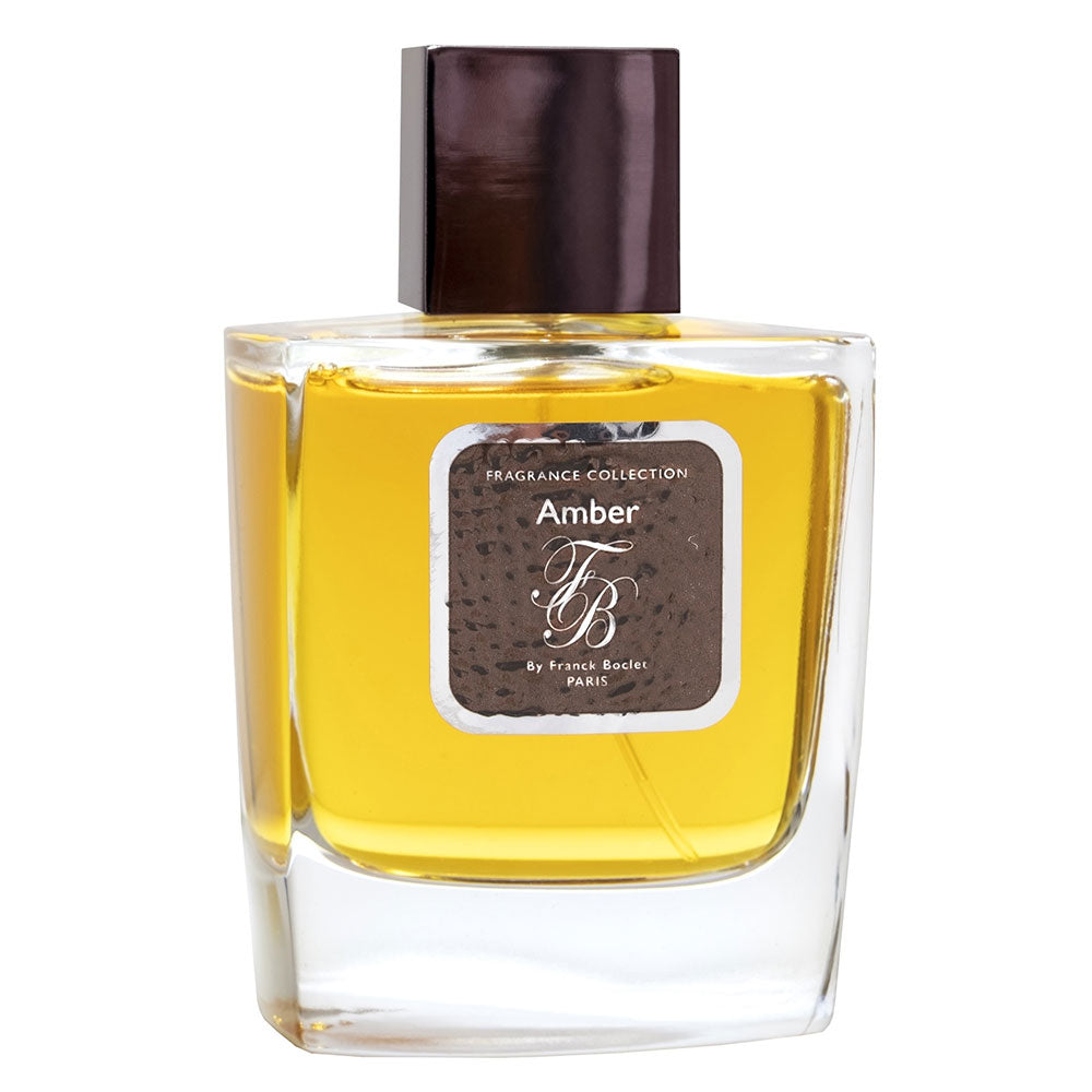 Franck Boclet Amber UNISEX, Franck Boclet, FragrancePrime