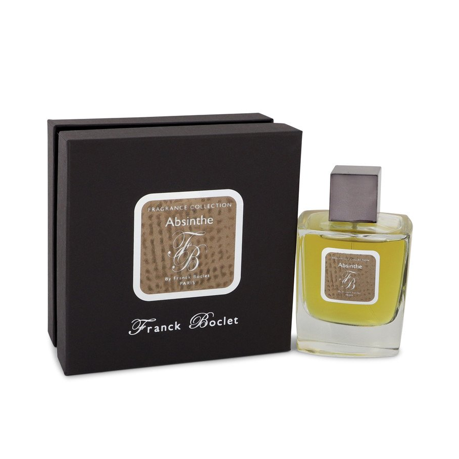 Franck Boclet Vetiver Unisex, Franck Boclet, FragrancePrime