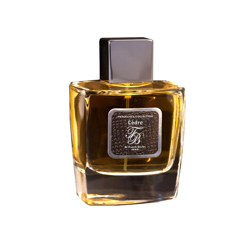 Franck Boclet Cedre Unisex, Franck Boclet, FragrancePrime
