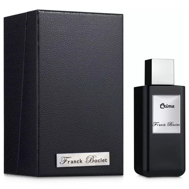 Franck Boclet Crime Unisex, Franck Boclet, FragrancePrime