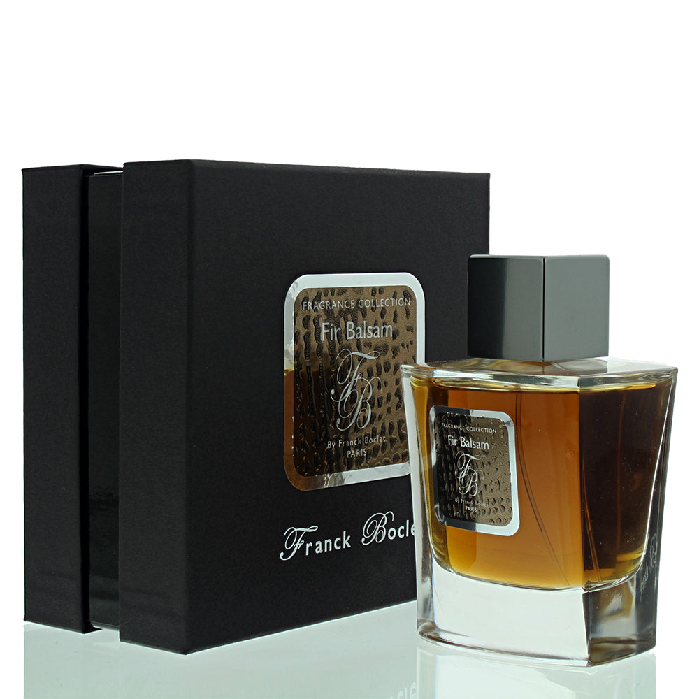 Franck Boclet Fir Balsam Men, Franck Boclet, FragrancePrime