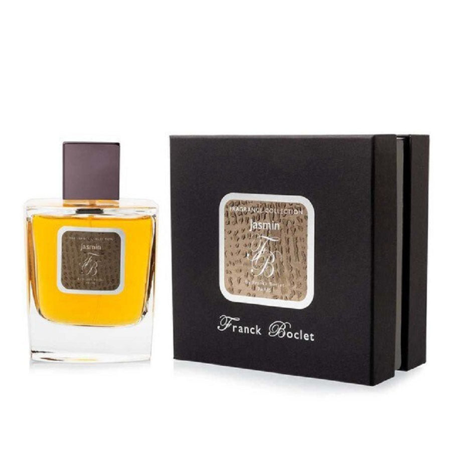 Franck Boclet Jasmin Unisex, Franck Boclet, FragrancePrime