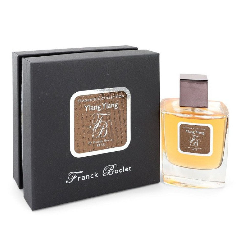 Franck Boclet Ylang  Ylang UNISEX, Franck Boclet, FragrancePrime