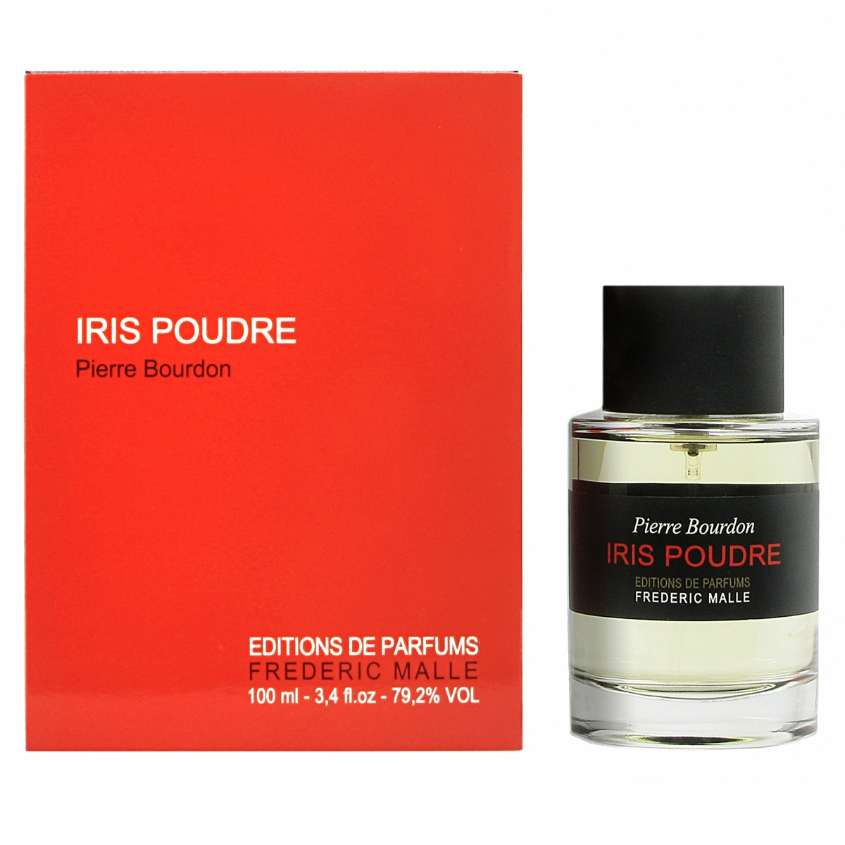 Frederic Malle Iris Poudre Women, Frederic Malle, FragrancePrime