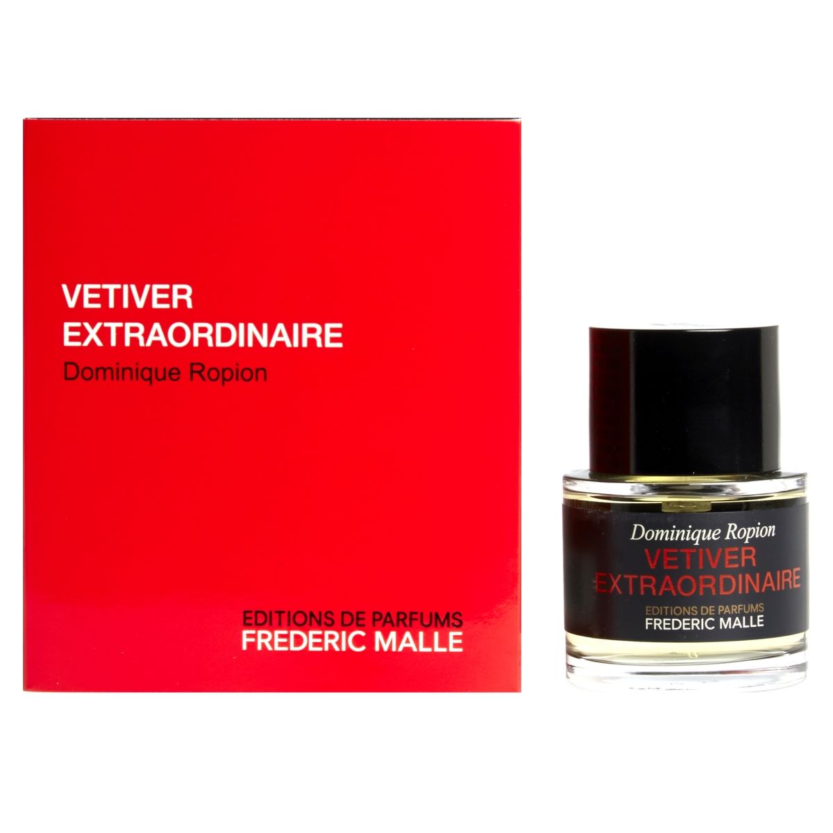 Frederic Malle Vetiver Extraordinaire Men, Frederic Malle, FragrancePrime