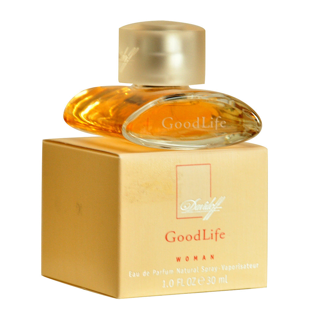 Good Life Women, DAVIDOFF, FragrancePrime