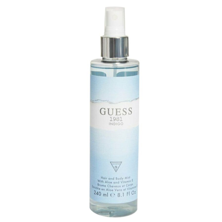 Guess 1981 Indigo Edt Women, GUESS, FragrancePrime