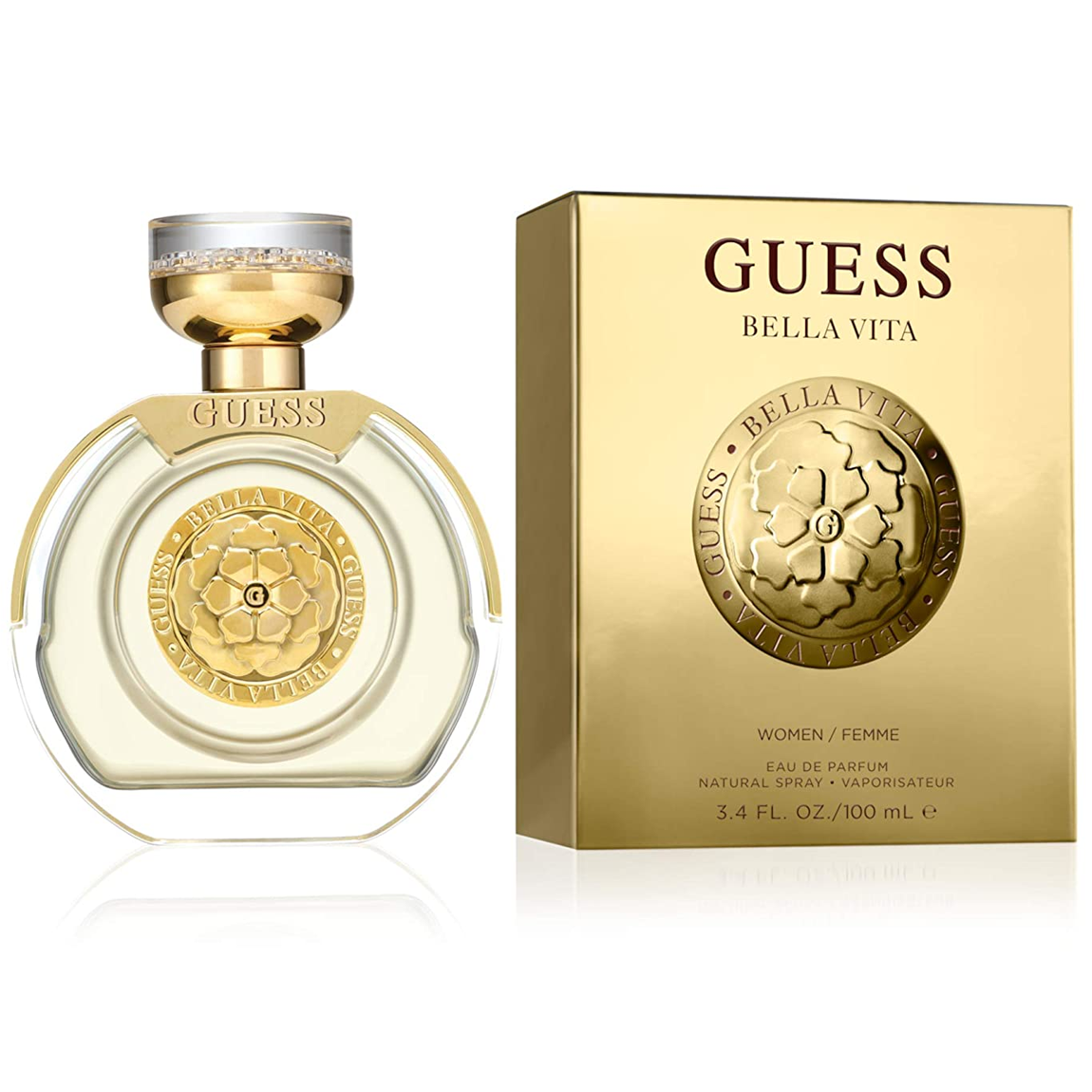 Guess Bella Vita Women, GUESS, FragrancePrime