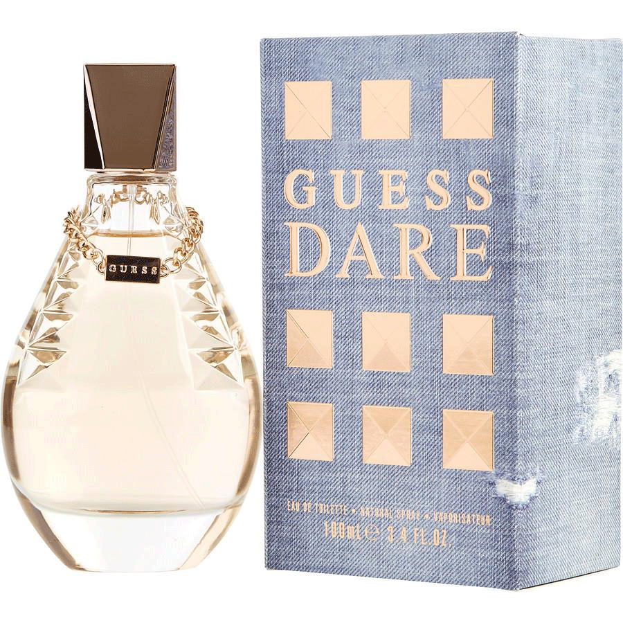 Guess Dare Women, GUESS, FragrancePrime