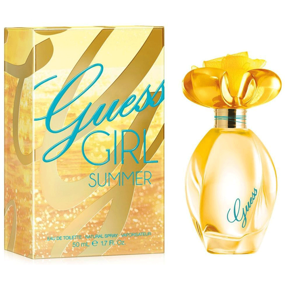 Guess Girl Summer Women, GUESS, FragrancePrime