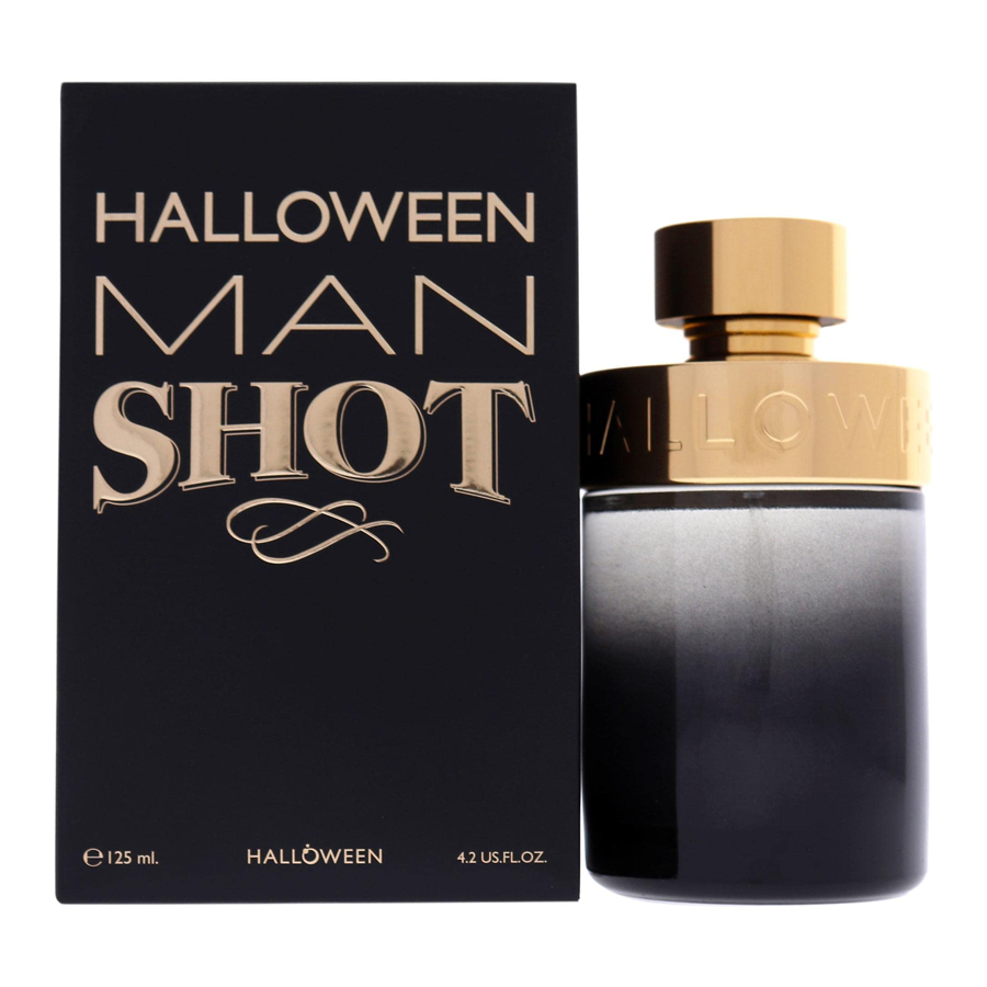 Halloween Shot Men, Jesus Del Pozo, FragrancePrime