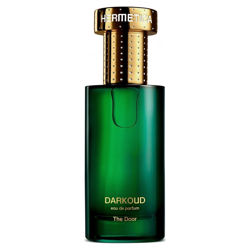 Hermetica Darkoud The Door UNISEX, Hermetica, FragrancePrime