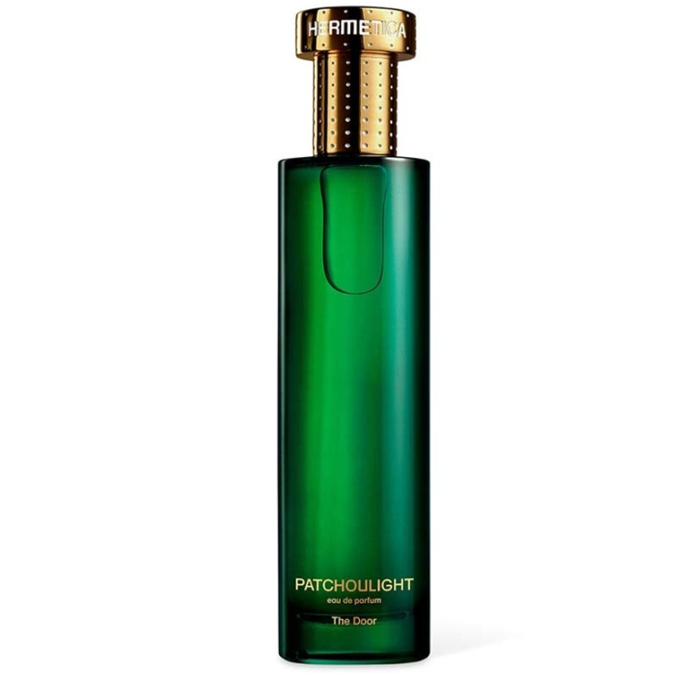 Hermetica Patchoulight UNISEX, Hermetica, FragrancePrime