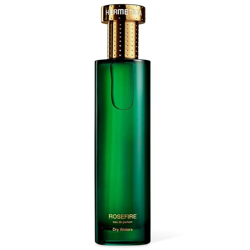 Hermetica Rosefire UNISEX, Hermetica, FragrancePrime
