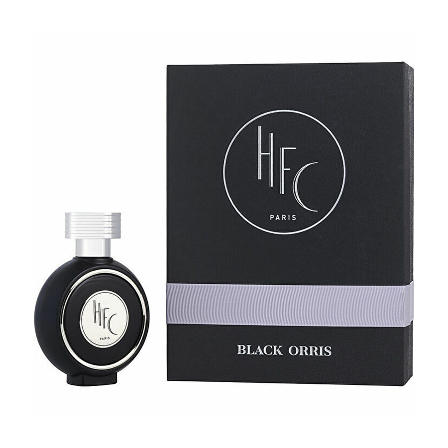 Hfc Black Orris Men, Haute Fragrance Company, FragrancePrime
