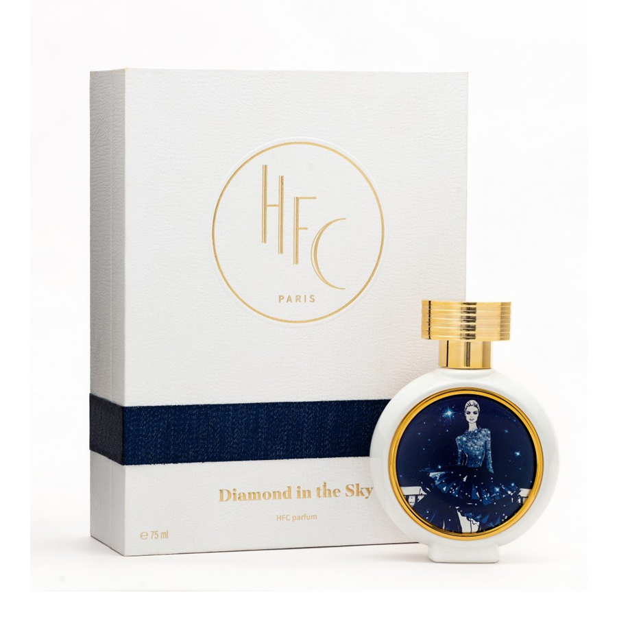 Hfc Diamond In The Sky Unisex, Haute Fragrance Company, FragrancePrime