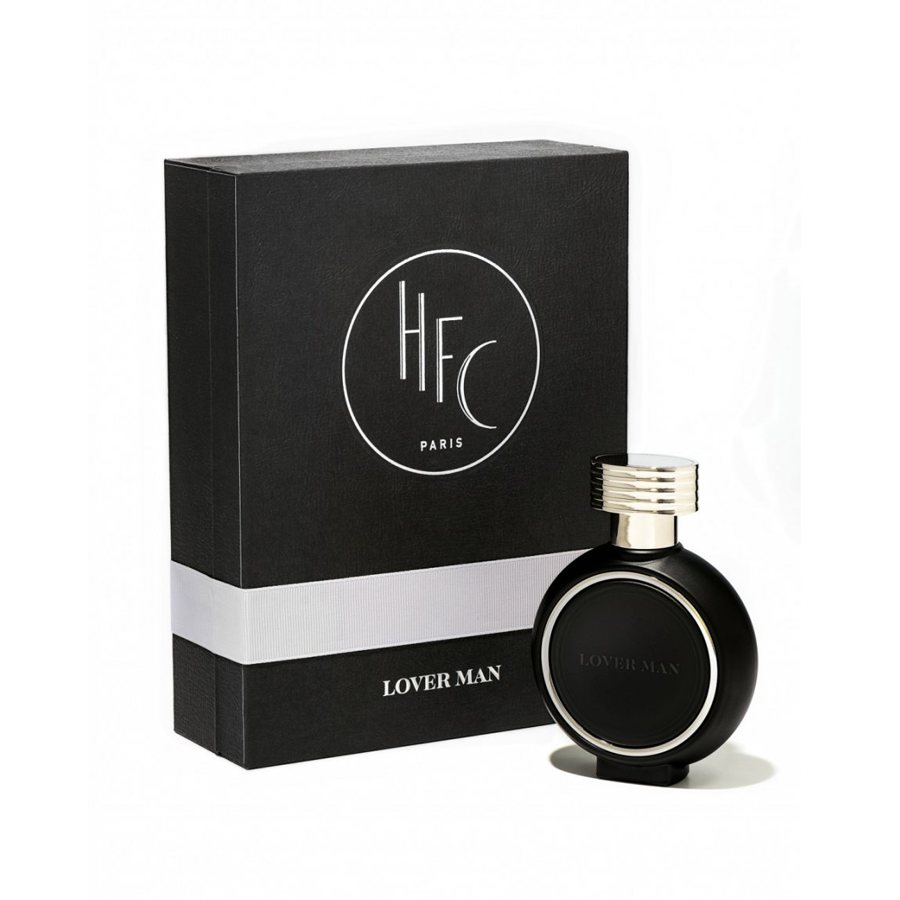 Hfc Lover Man Men, Haute Fragrance Company, FragrancePrime