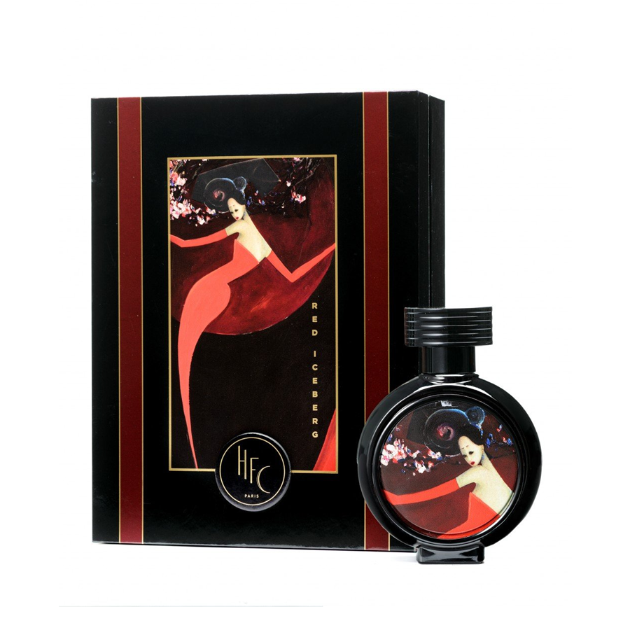 Hfc Red Iceberg Women, Haute Fragrance Company, FragrancePrime