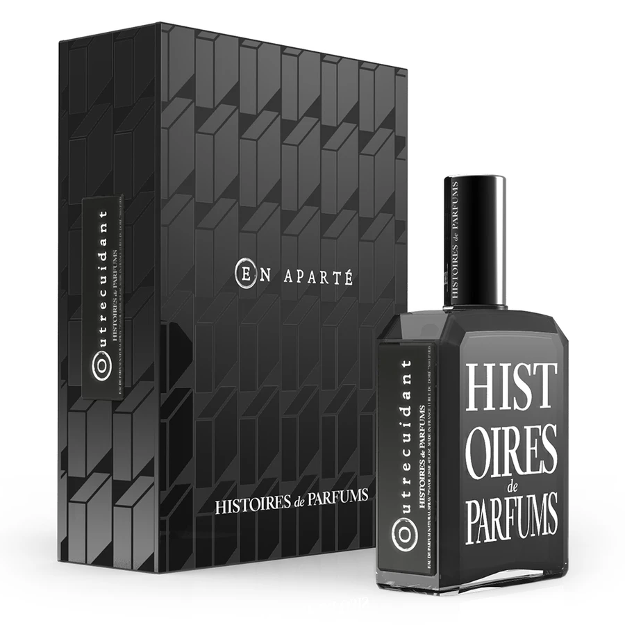 Histories De Parfums Outrecuidant UNISEX, HISTOIRES DE PARFUMS, FragrancePrime