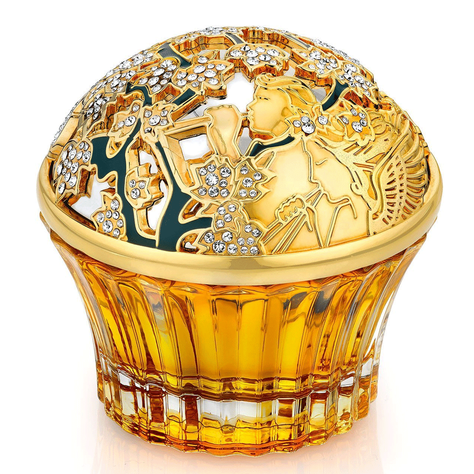 Benevolence Limited Edition Women, HOUSE OF SILLAGE, FragrancePrime