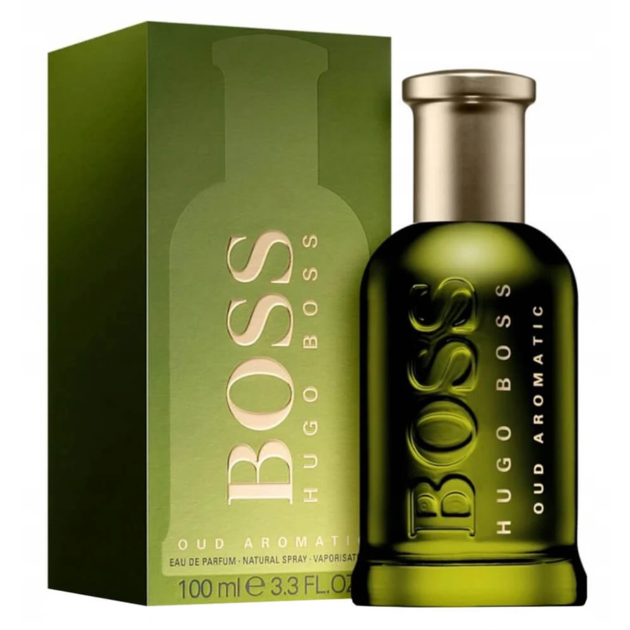 Hugo Boss Bottled Oud Aromatic Men, HUGO BOSS, FragrancePrime